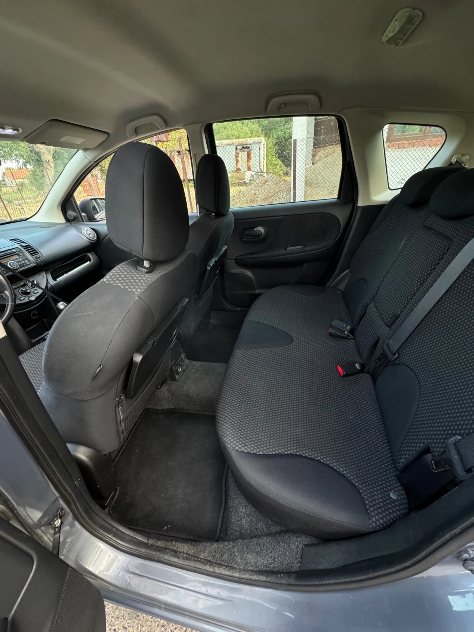 Nissan Note  - изображение 4