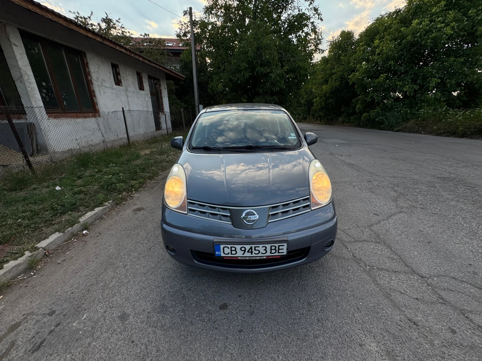 Nissan Note  - изображение 2