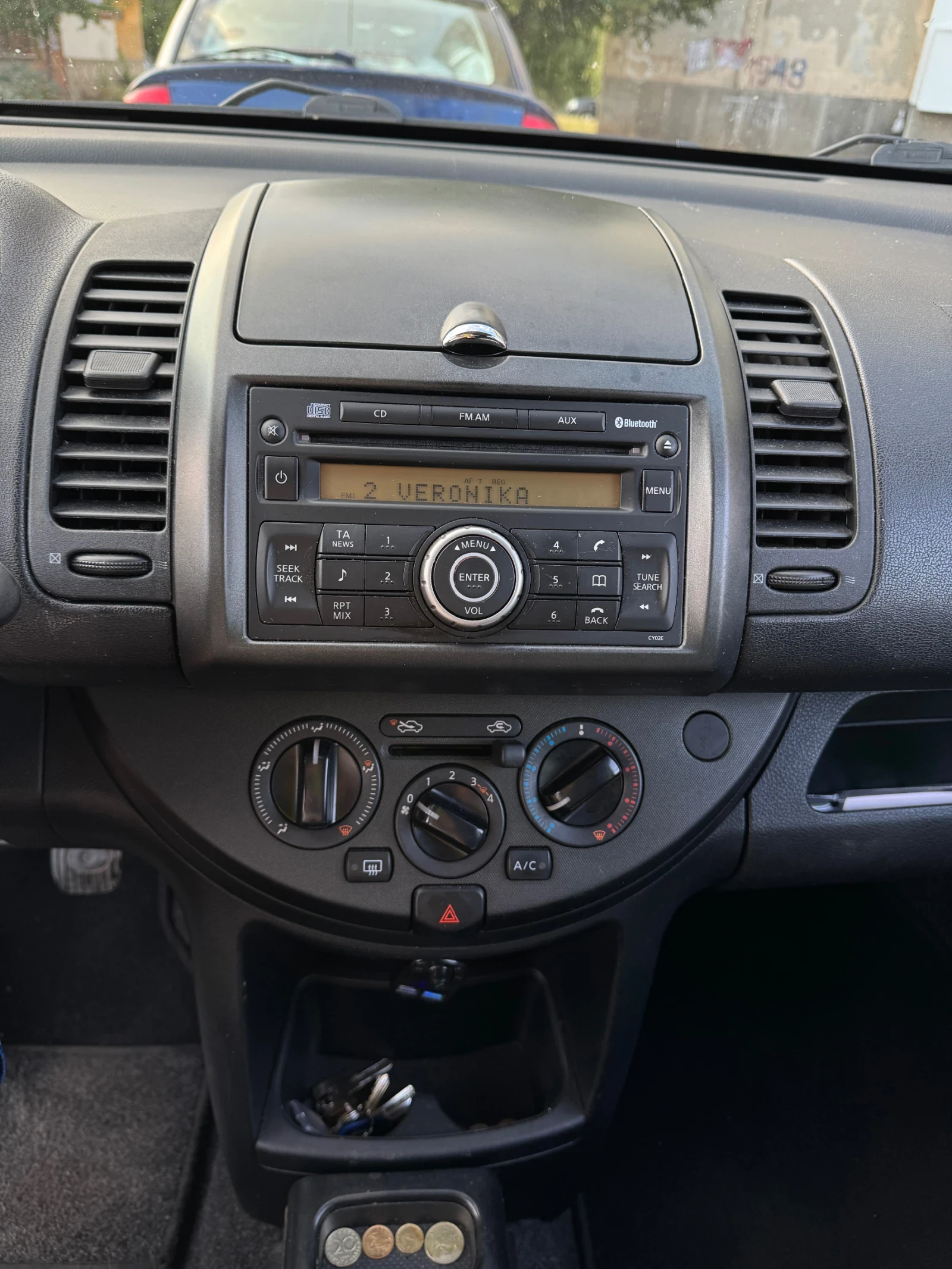 Nissan Note  - изображение 6