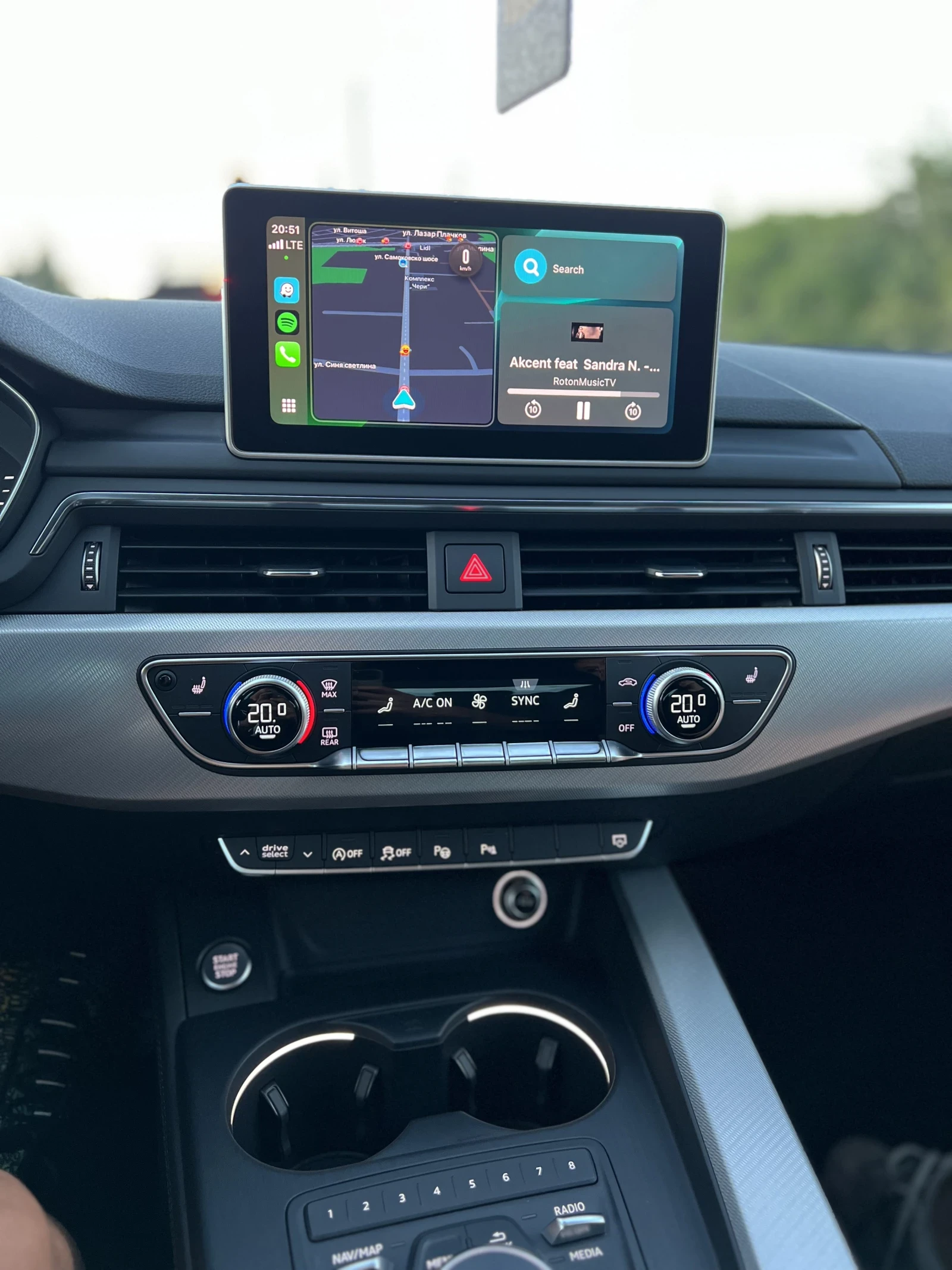 Audi A4 | Mobile.bg   14