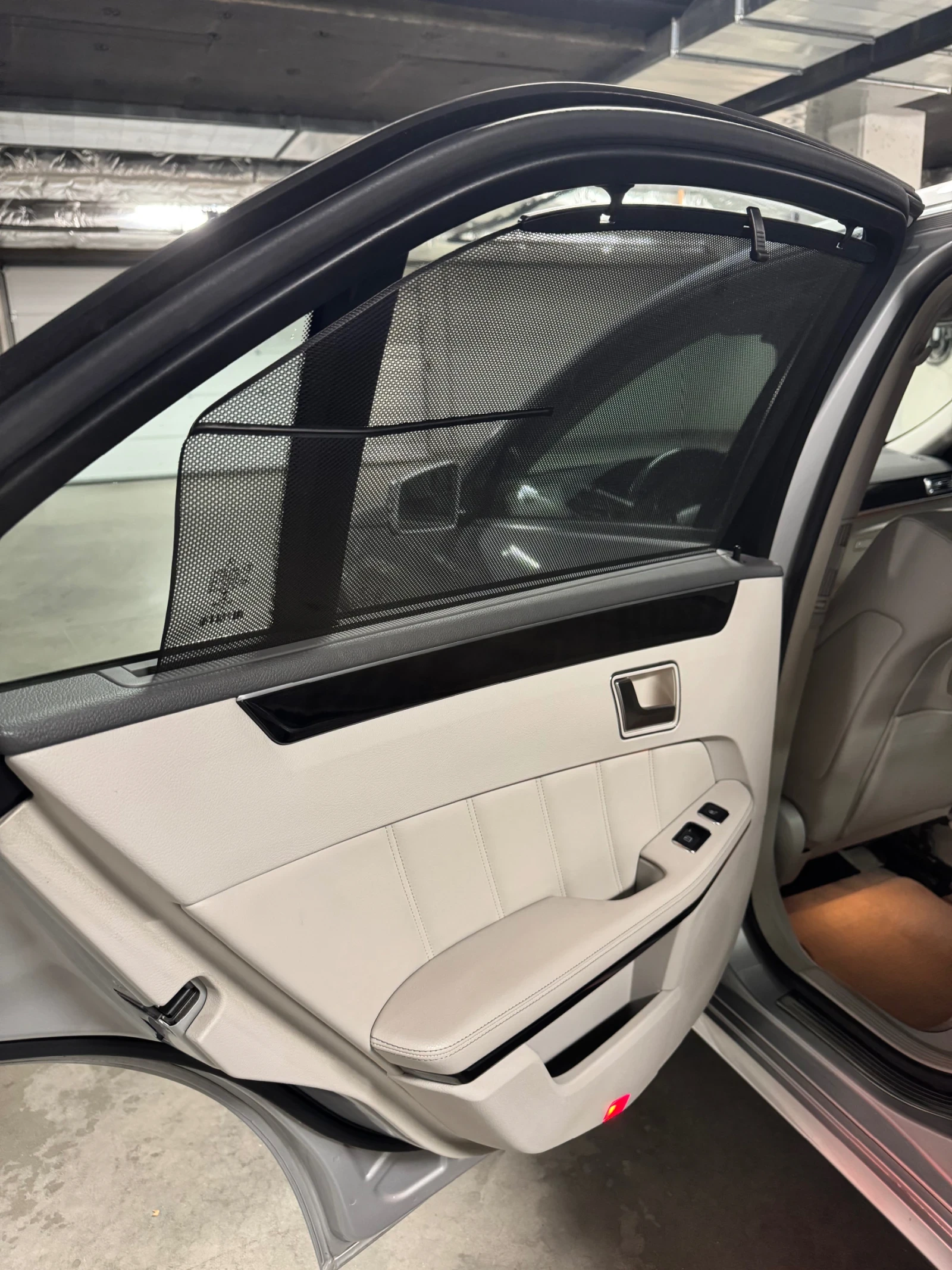 Mercedes-Benz E 350  E 350 BlueTEC 4Matic - изображение 10