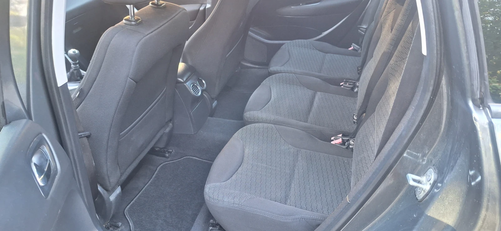 Peugeot 308 1.6hdi - изображение 8