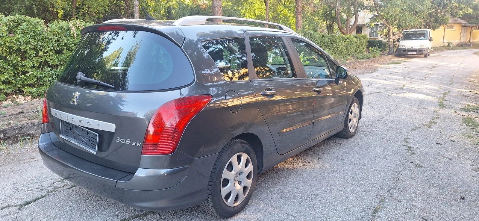 Peugeot 308 1.6hdi - изображение 3