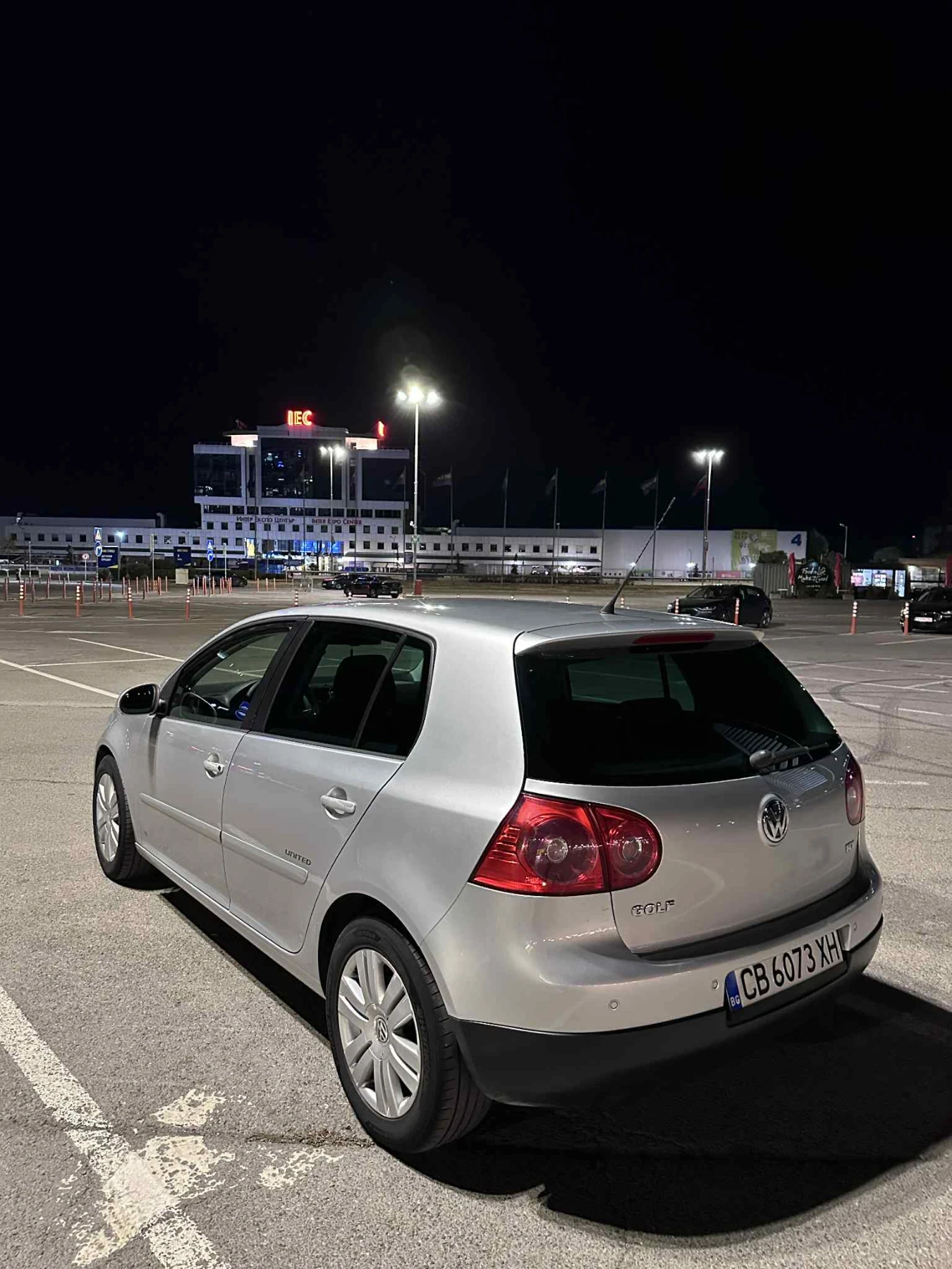 VW Golf 1.9 TDI - изображение 6