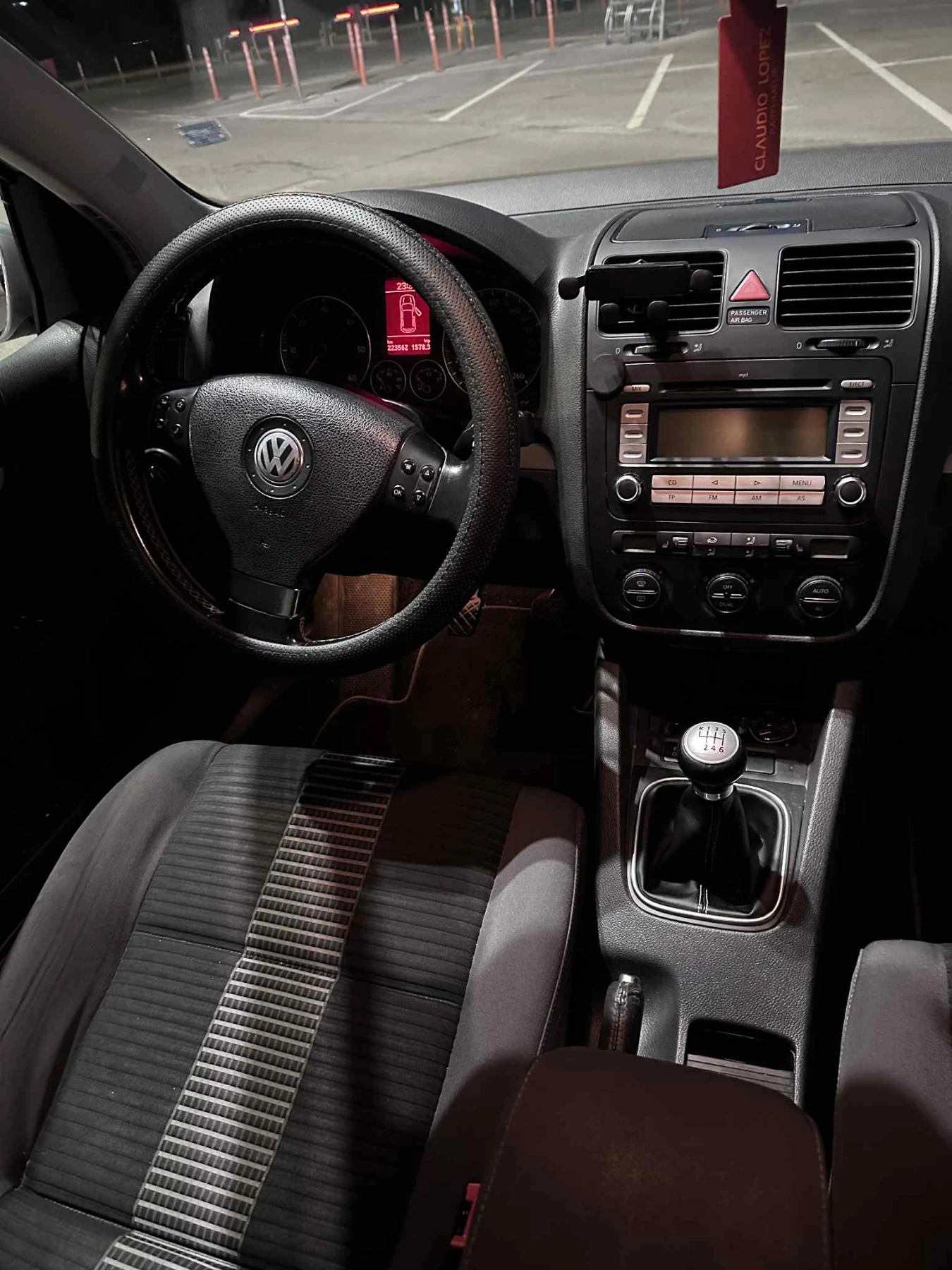 VW Golf 1.9 TDI | Mobile.bg � ����������� 12