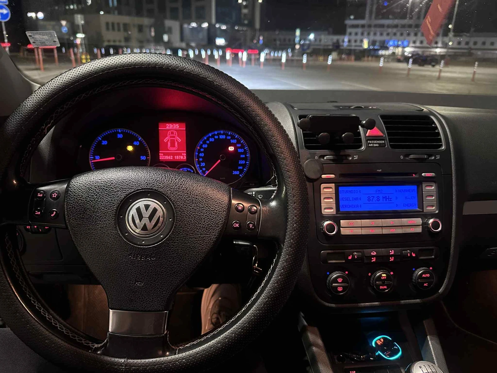 VW Golf 1.9 TDI | Mobile.bg � ����������� 16