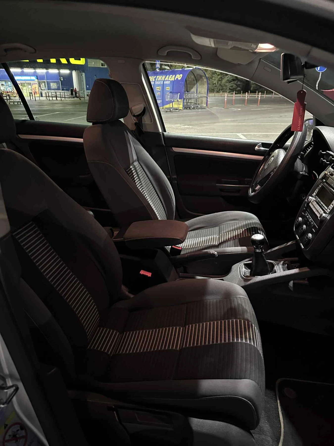 VW Golf 1.9 TDI | Mobile.bg � ����������� 14