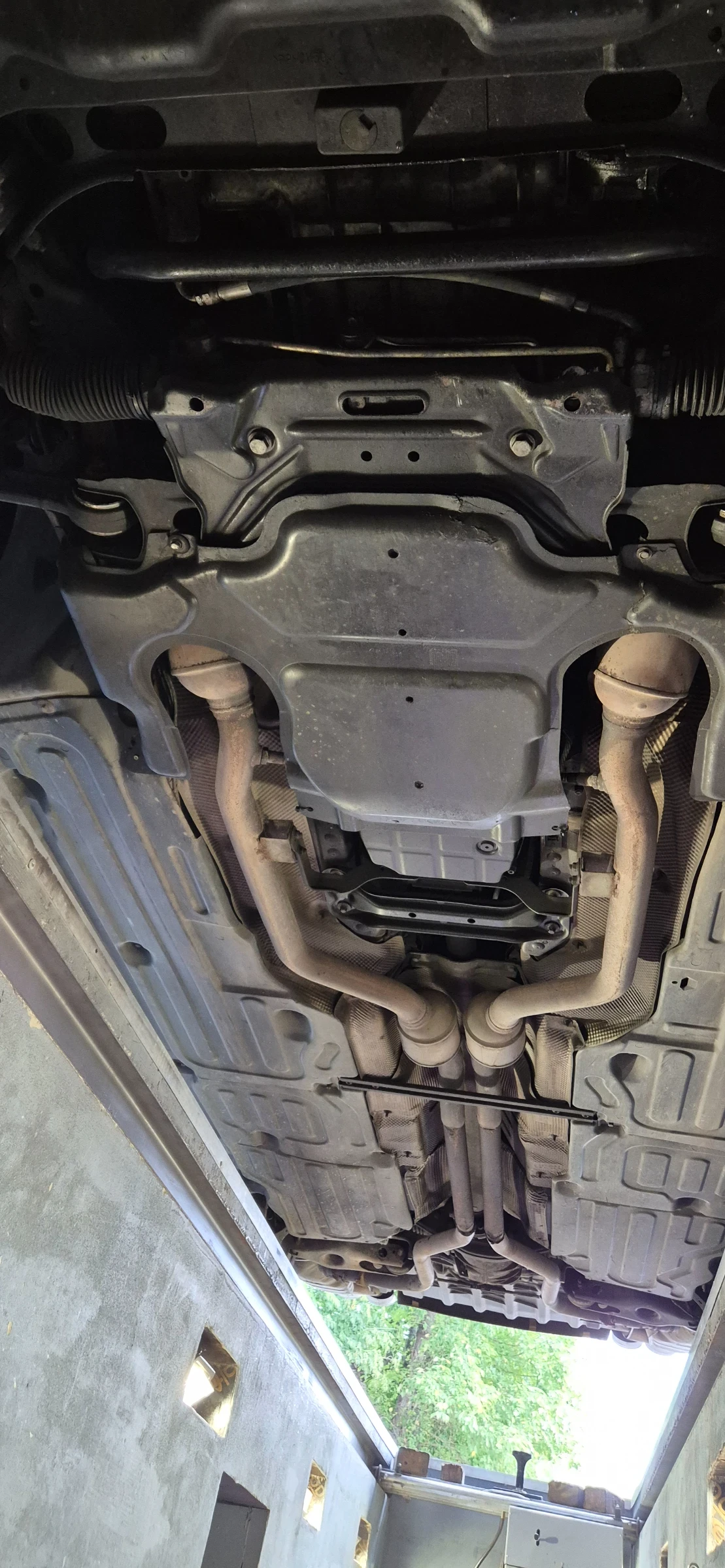 Mercedes-Benz E 500 E500 LPG 5G-Tronic | Mobile.bg   13