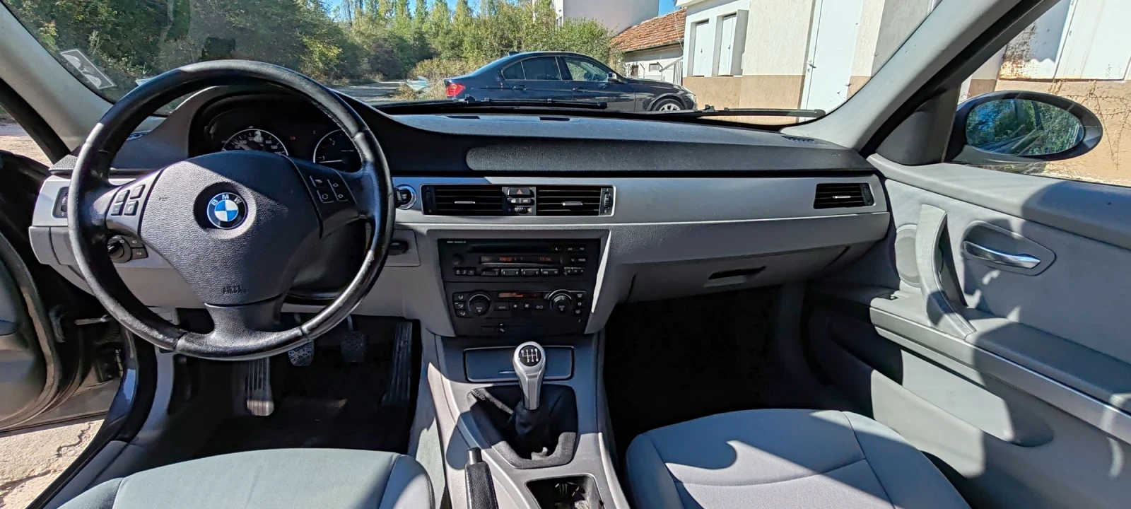 BMW 320 | Mobile.bg — изображение 8