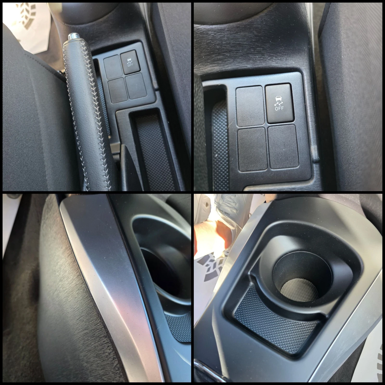 Toyota Yaris 1.4D-4D/90../KAMERA/ / | Mobile.bg   13