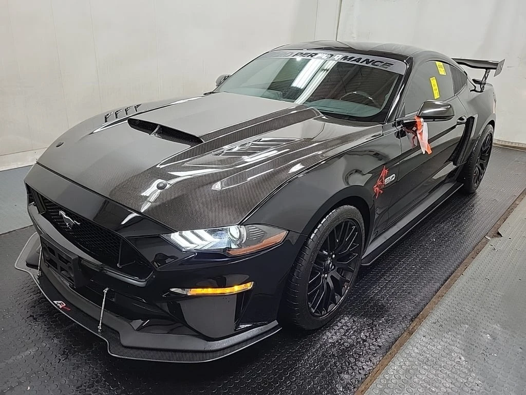 Ford Mustang * GT * CARFAX *    | Mobile.bg   1