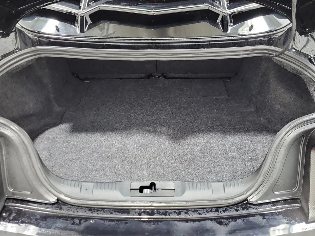 Ford Mustang * GT * CARFAX *    | Mobile.bg   16