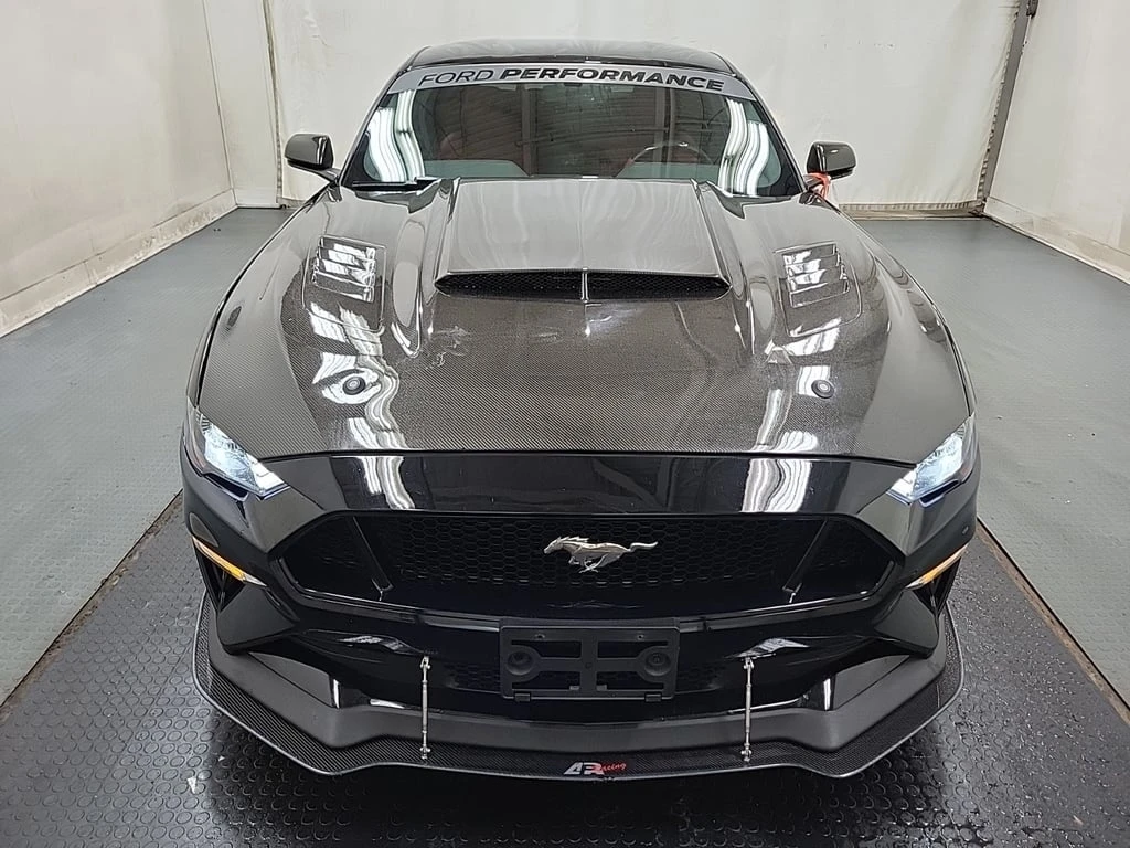 Ford Mustang * GT * CARFAX *    | Mobile.bg   2