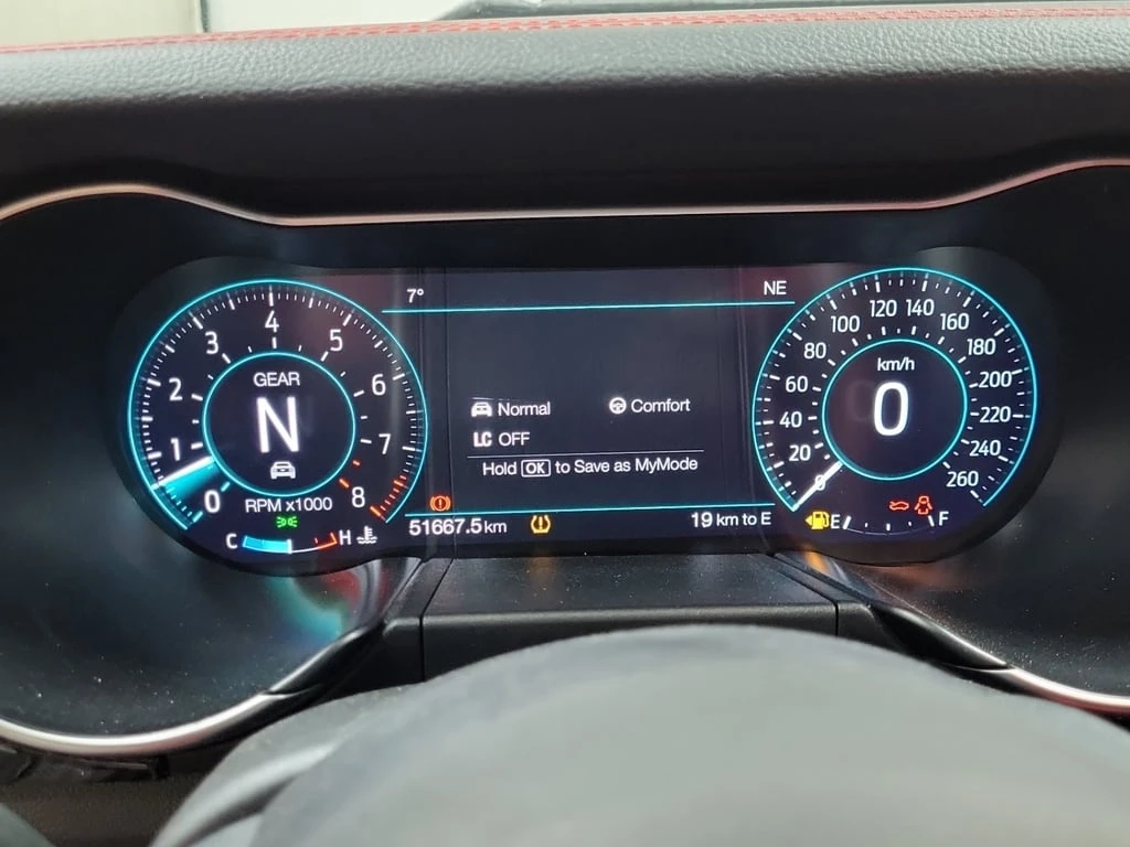 Ford Mustang * GT * CARFAX *    | Mobile.bg   9