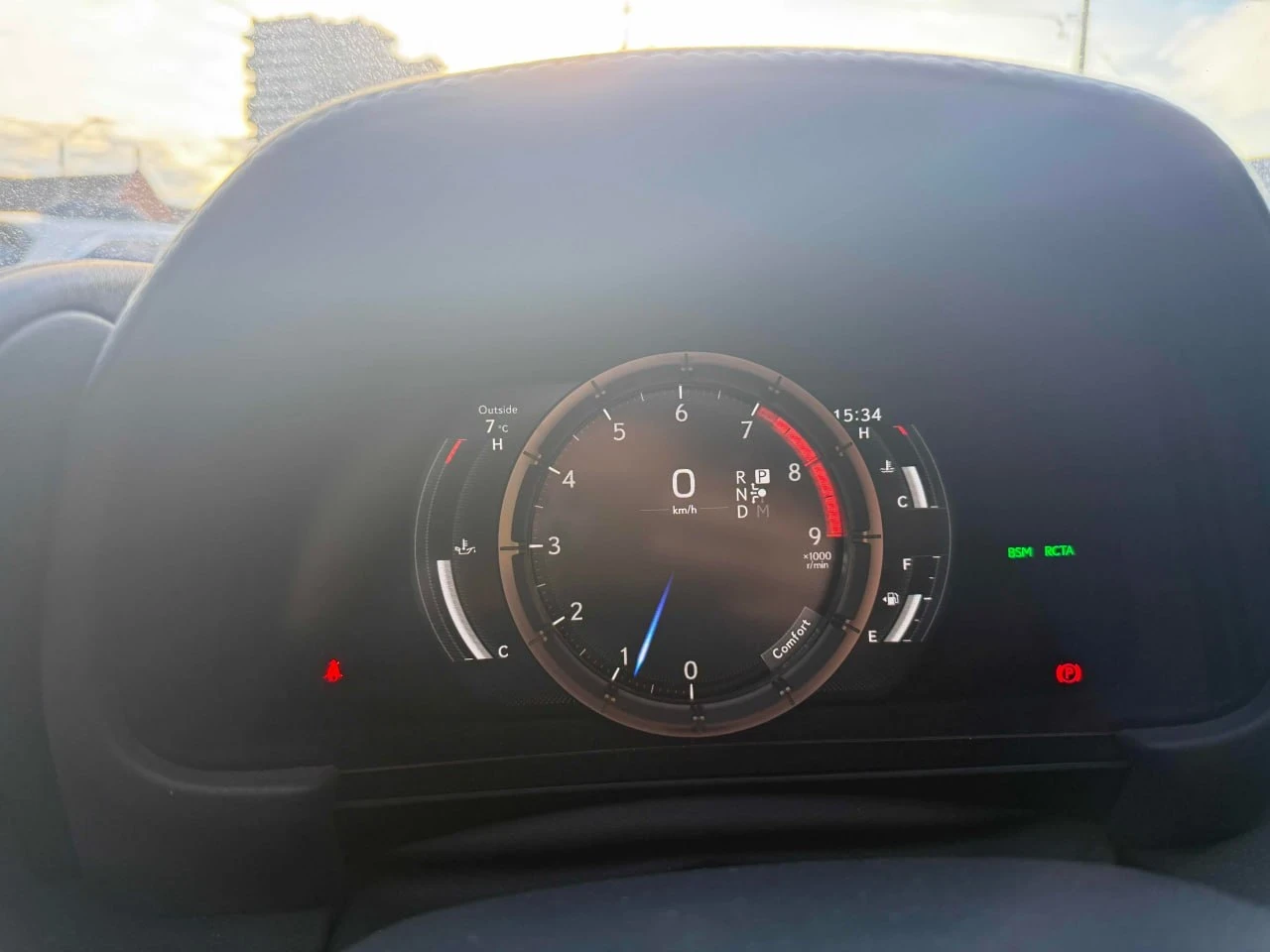 Lexus LC 500 * *  | Mobile.bg   9