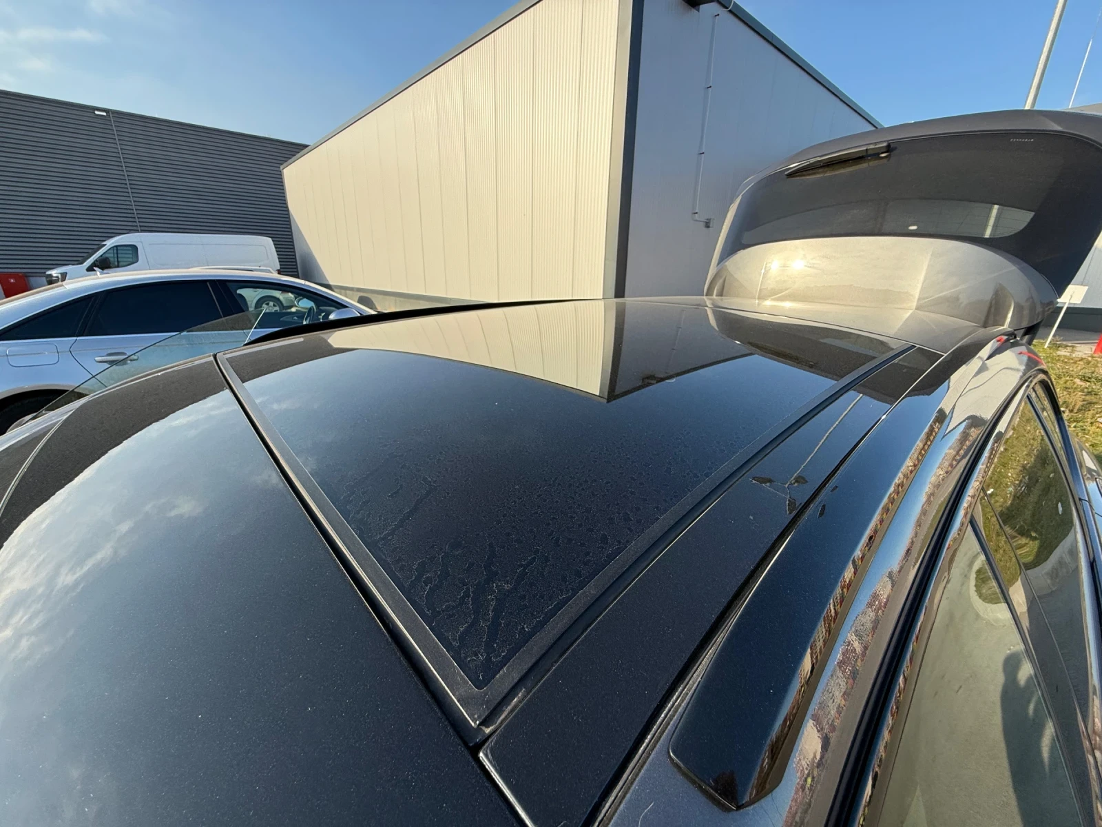 Peugeot 508 Plug-in GT Line FULL 60 000 km | Mobile.bg � ����������� 7