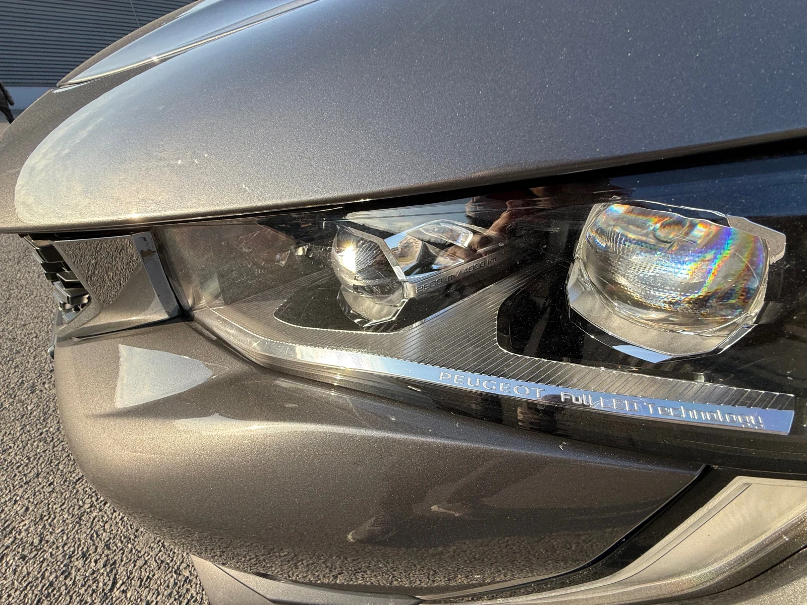 Peugeot 508 Plug-in GT Line FULL 60 000 km | Mobile.bg � ����������� 10