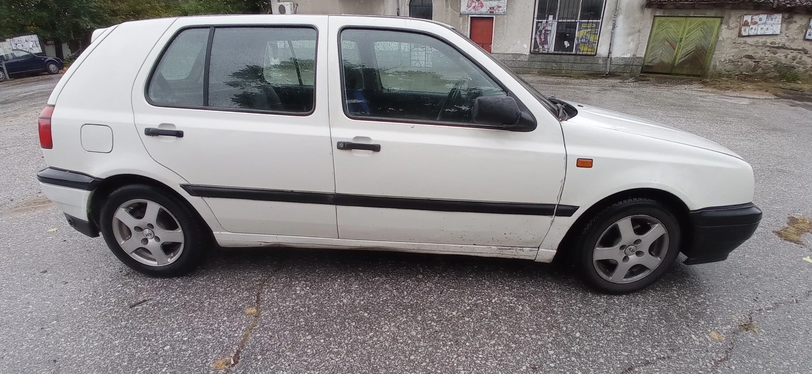 VW Golf  - изображение 3