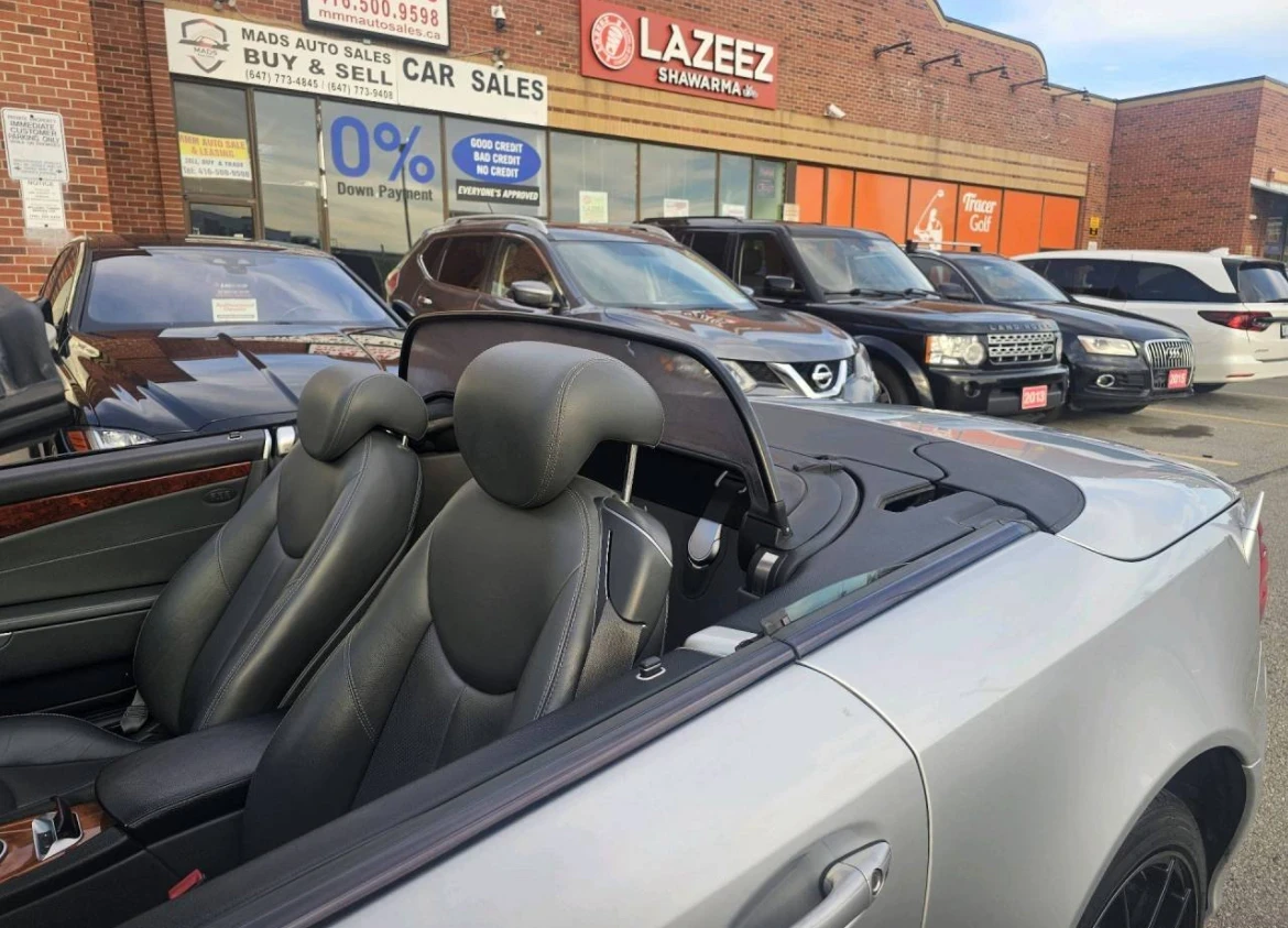 Mercedes-Benz SL 500 * * CARFAX * * ���� ������ * *  | Mobile.bg � ����������� 10