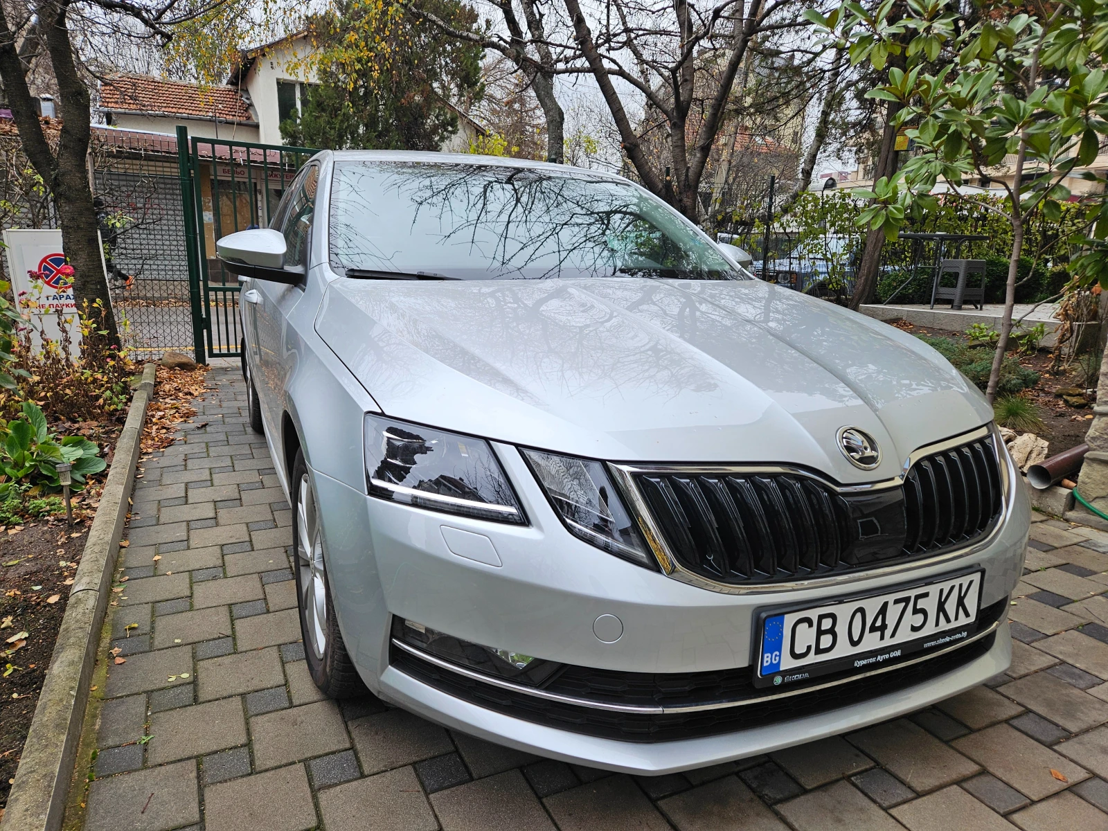 Skoda Octavia Style | Mobile.bg � ����������� 2
