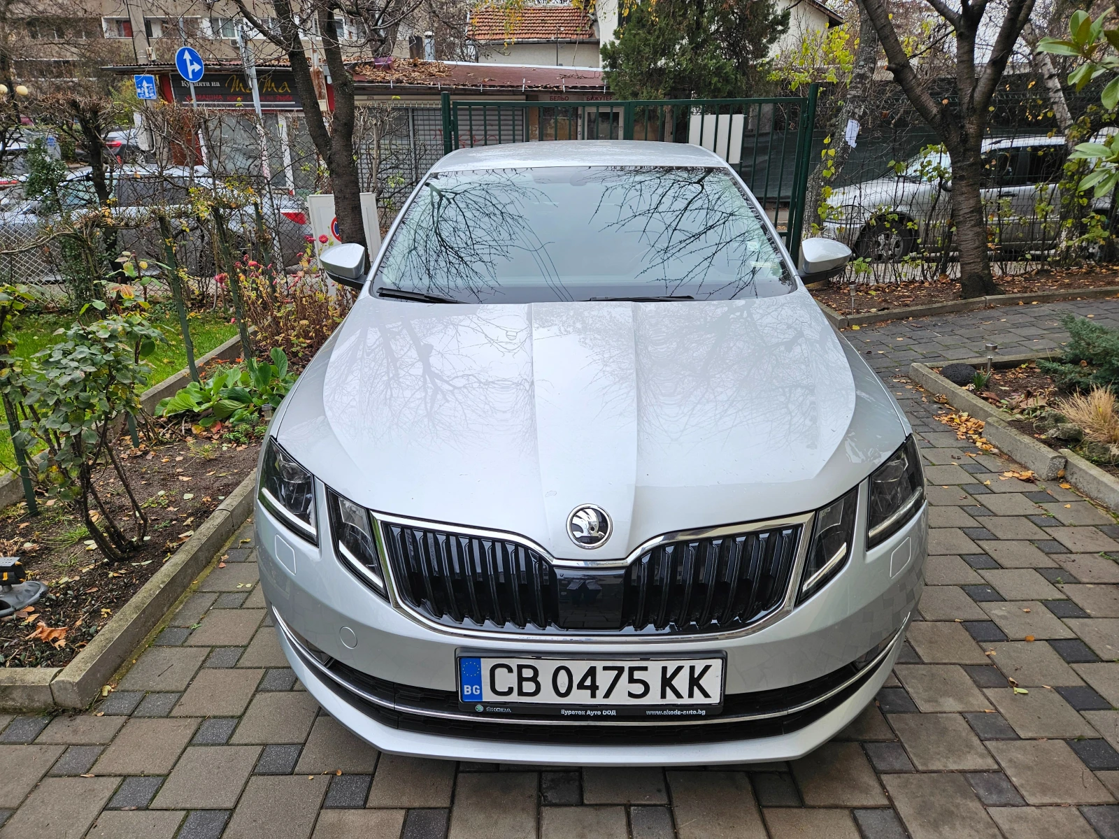 Skoda Octavia Style | Mobile.bg � ����������� 1