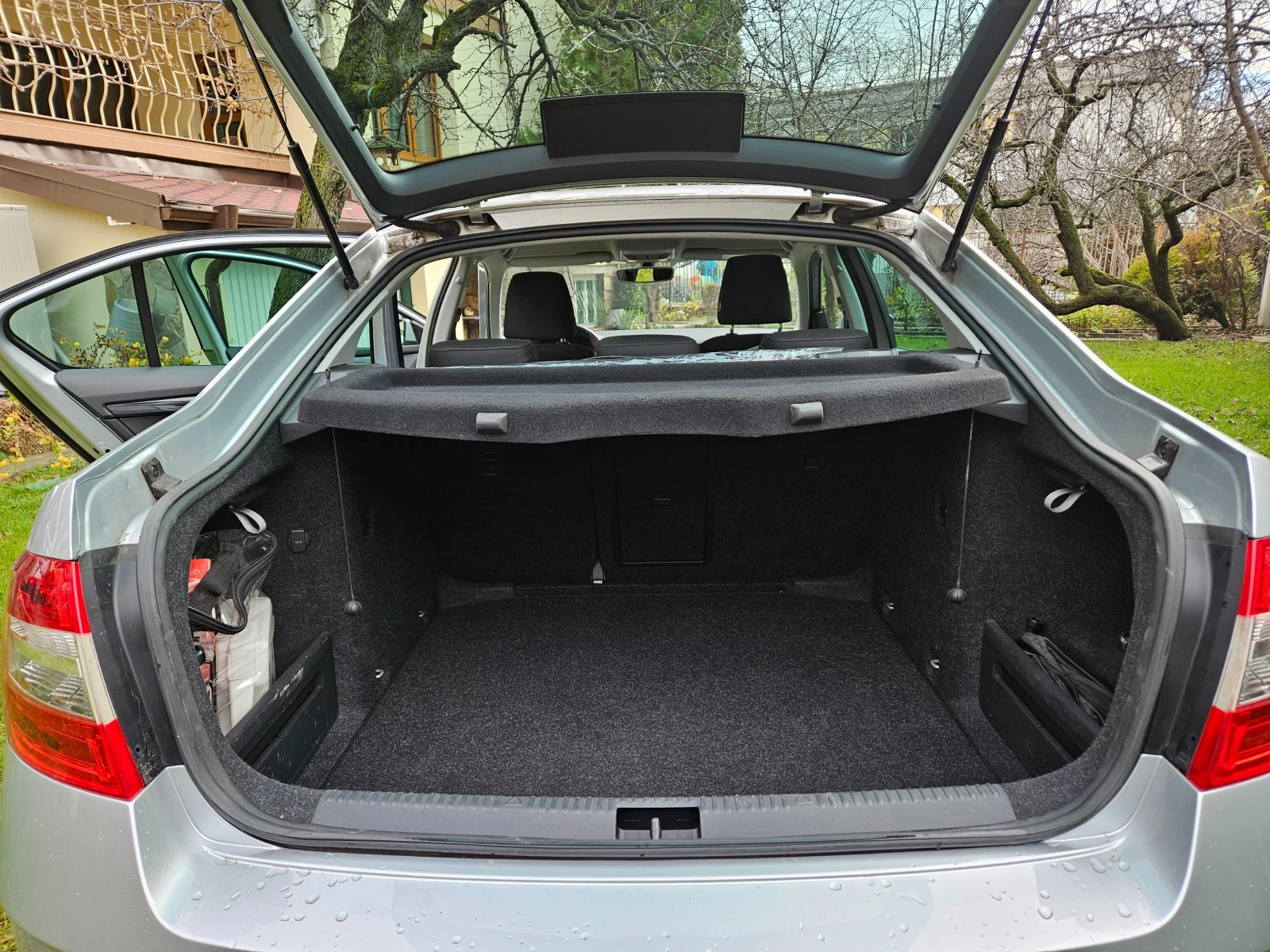 Skoda Octavia Style | Mobile.bg � ����������� 10