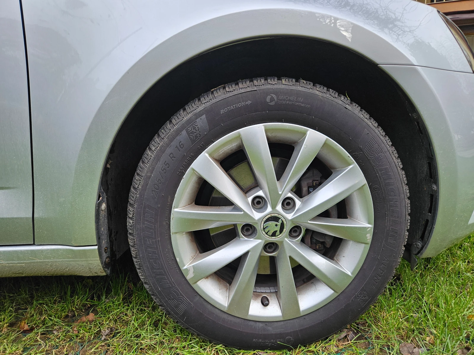 Skoda Octavia Style | Mobile.bg � ����������� 14