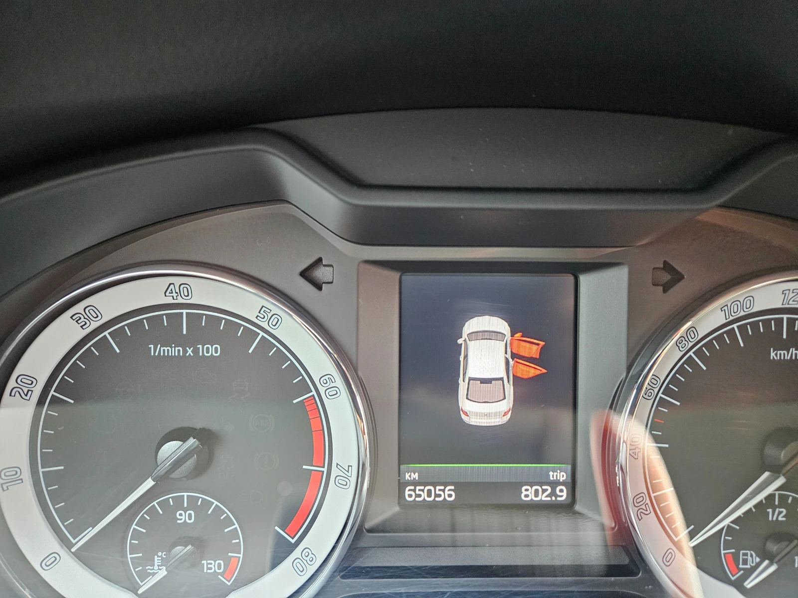 Skoda Octavia Style | Mobile.bg � ����������� 5