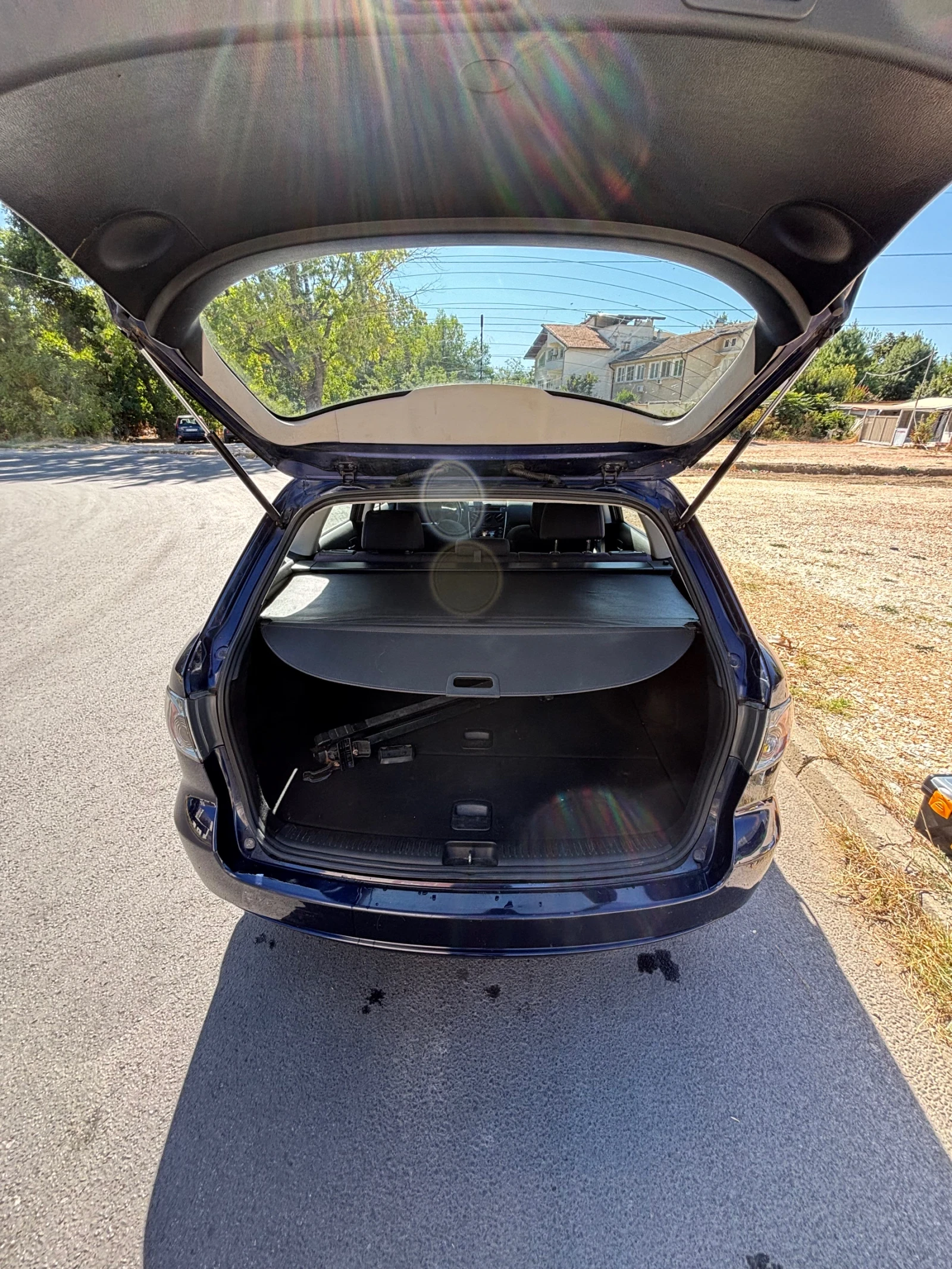 Mazda 6 | Mobile.bg � ����������� 11