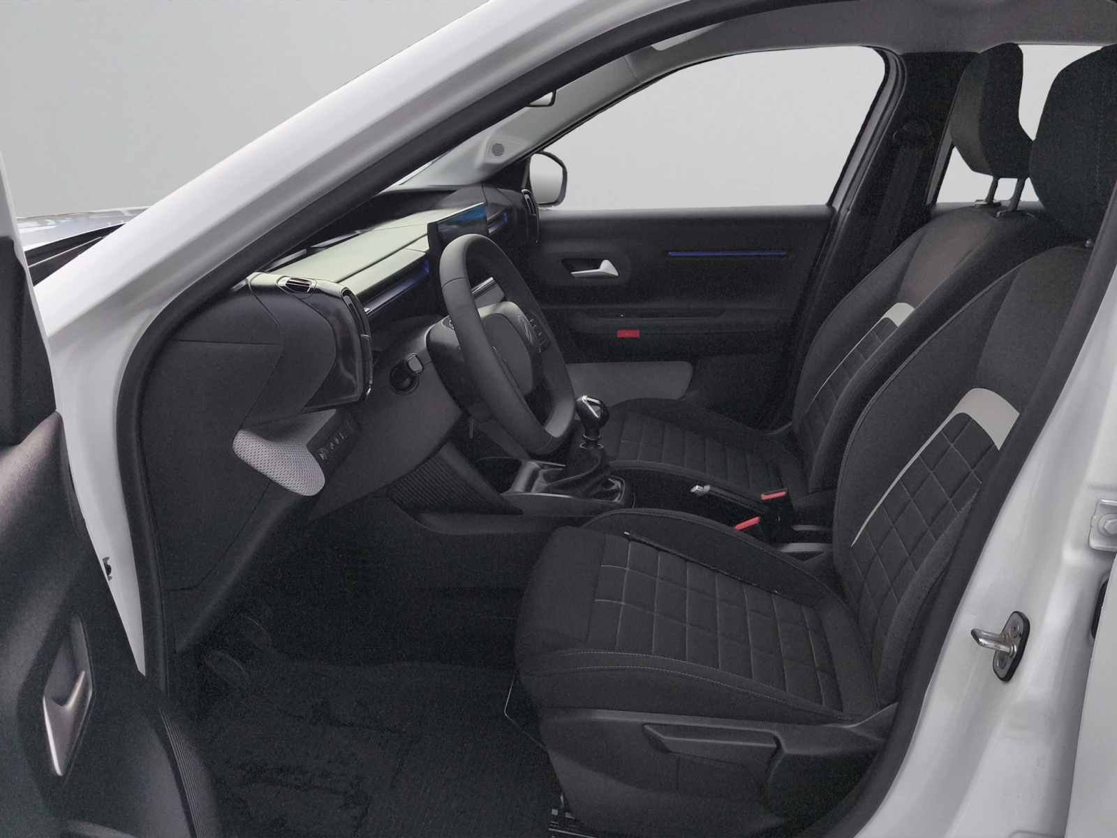 Citroen C3 PLUS Turbo 100 Manual E6 // 2503268 | Mobile.bg � ����������� 11