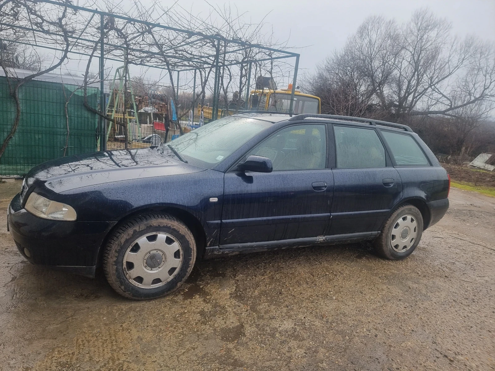 Audi A4  - изображение 2