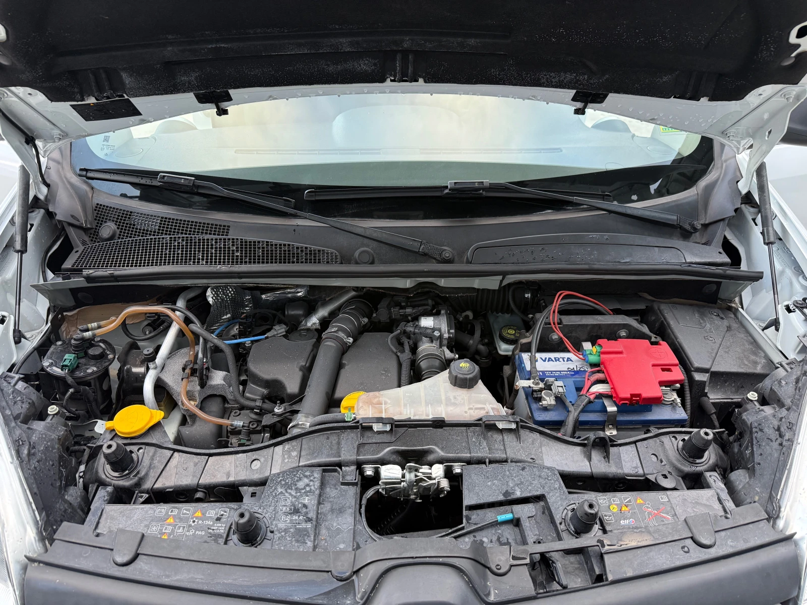 Renault Kangoo 1.5dci MAXI/EU6 | Mobile.bg � ����������� 14