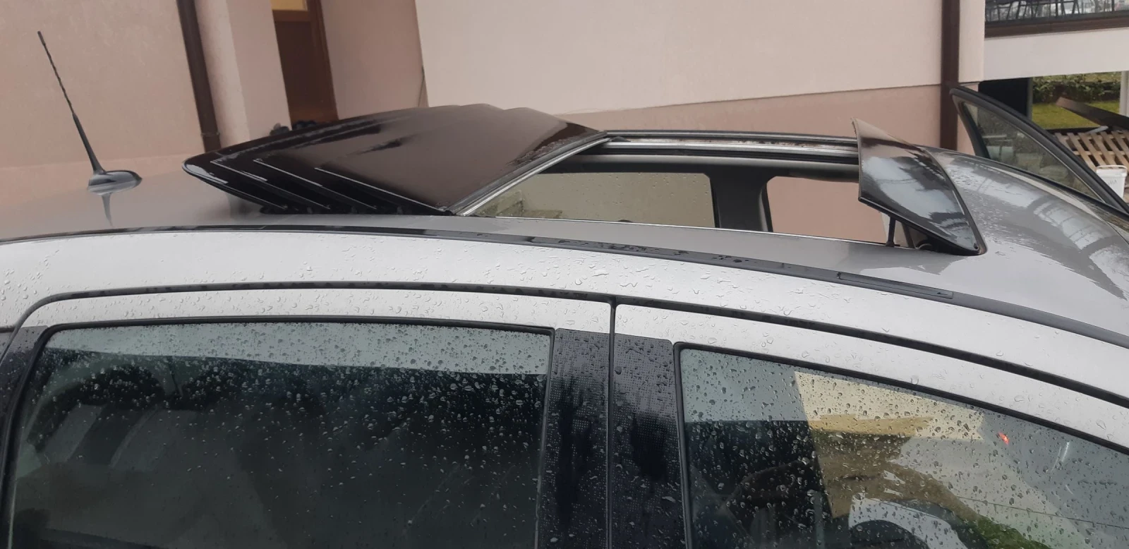 Mercedes-Benz B 200 2.0 -������� ������ 136 �� | Mobile.bg � ����������� 7