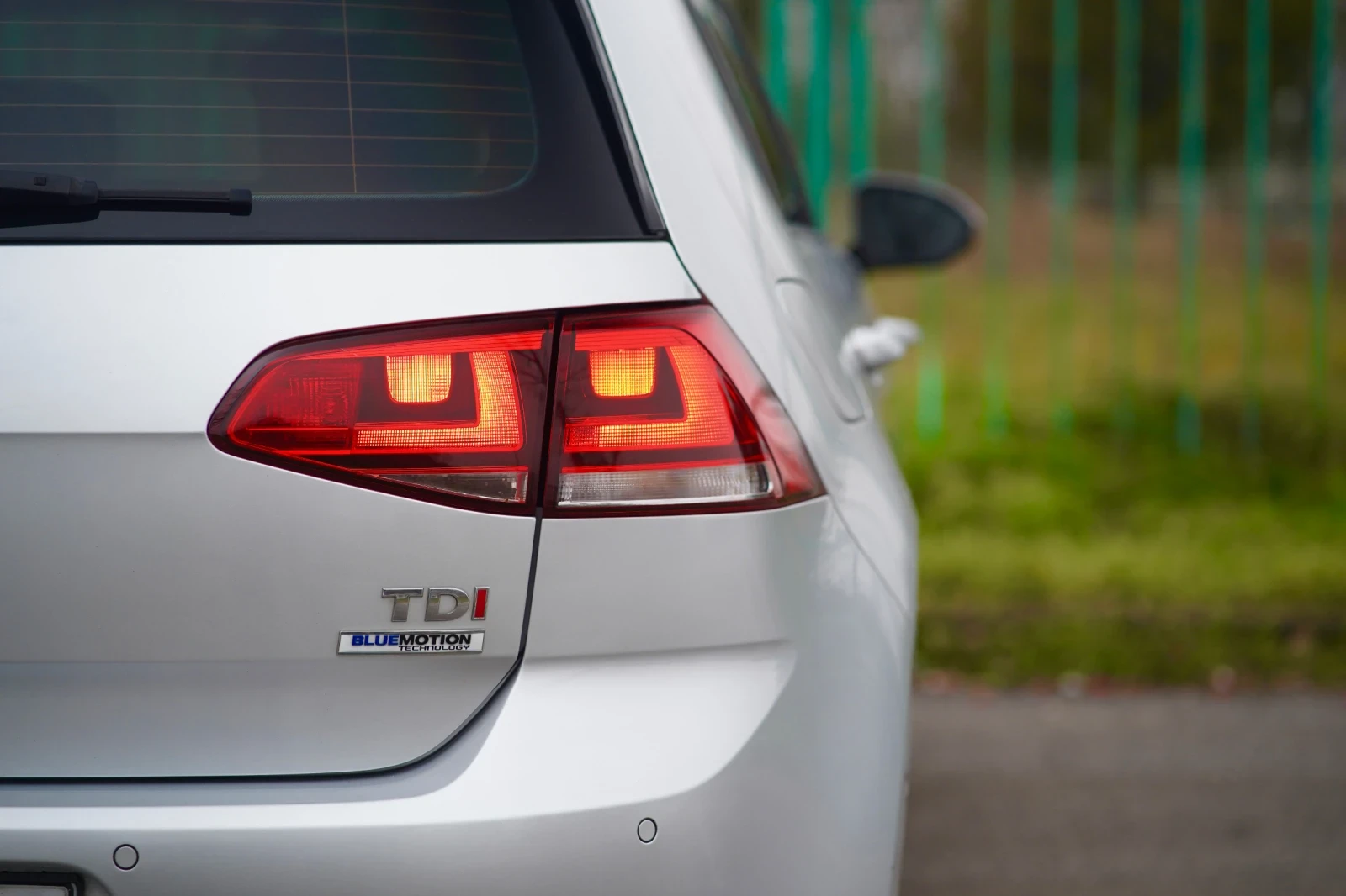 VW Golf 7* TDI * Automatic* Navi* Distronic* Alcantara | Mobile.bg � ����������� 9