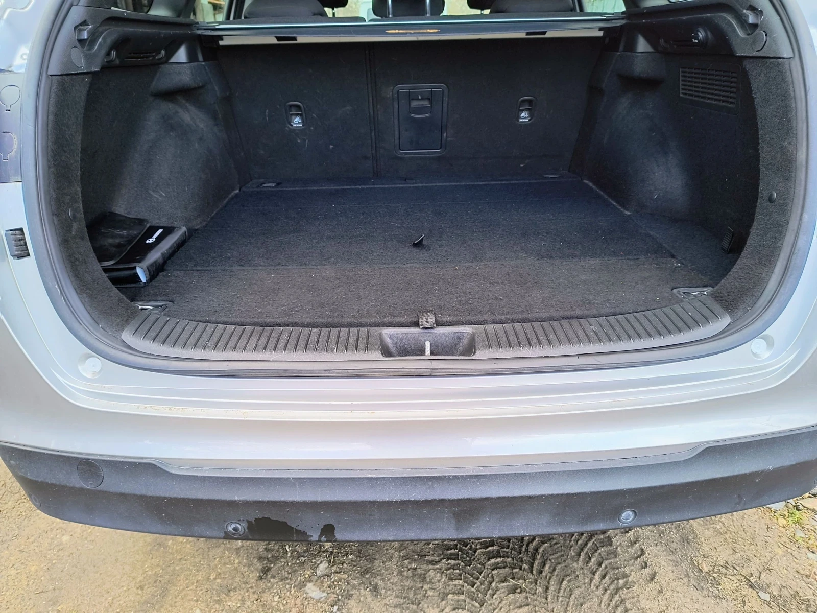 Hyundai I30 1.4GDI 7DCT TOP - изображение 9