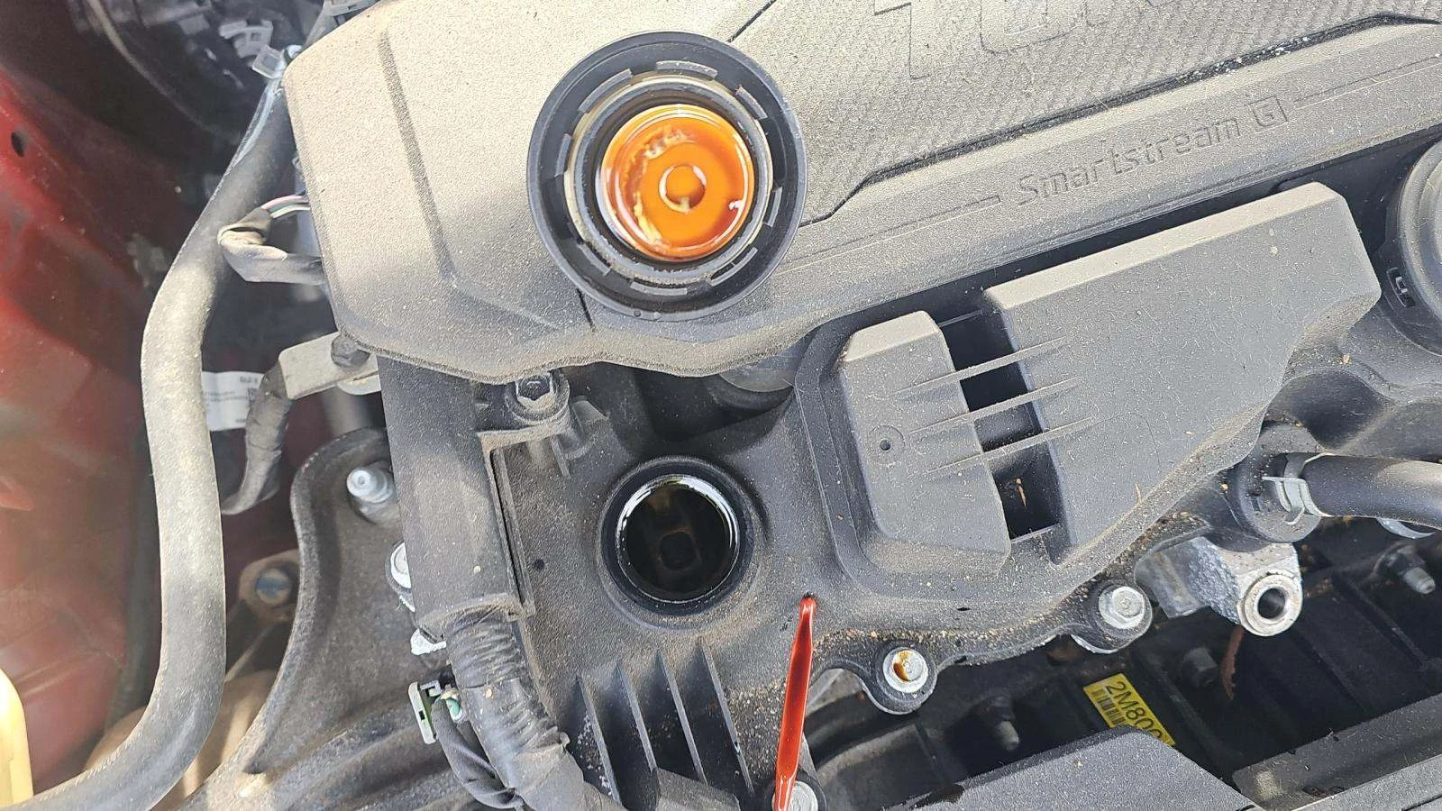 Kia K5 GT Line, снимка 12 - Автомобили и джипове - 53734535