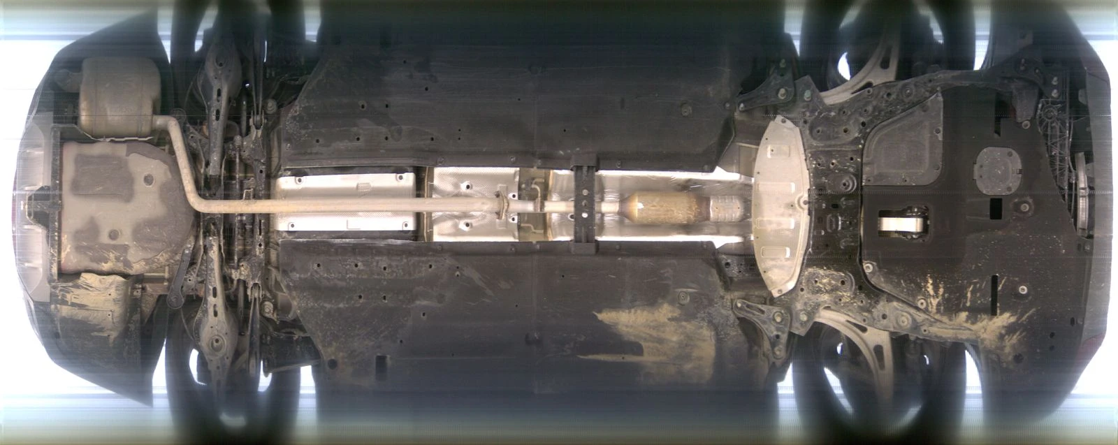 Kia K5 GT Line - изображение 9