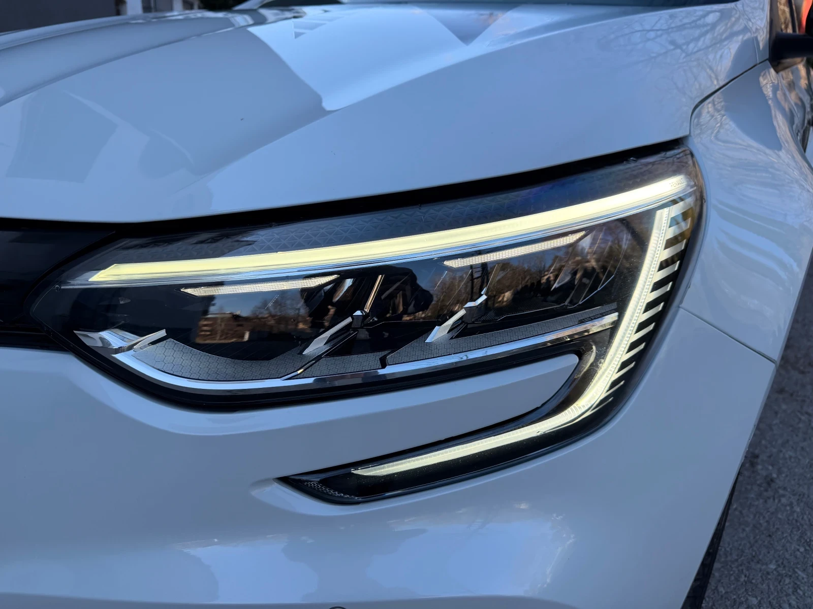 Renault Megane RS / TROPHY / ULTIME, снимка 16 - Автомобили и джипове - 53802217