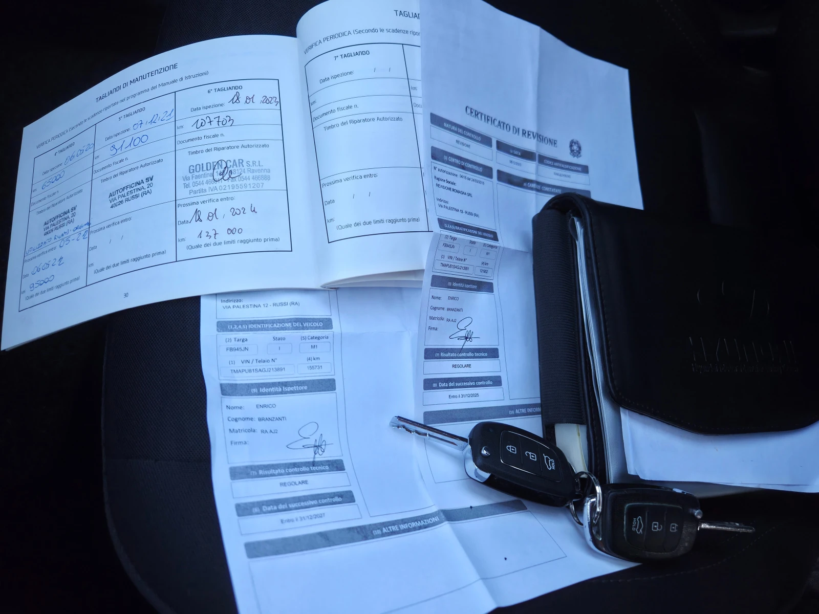 Hyundai Ix20 1.6CRDi* EURO 6B* 116к.с.* УНИКАЛЕН* , снимка 14 - Автомобили и джипове - 53830555