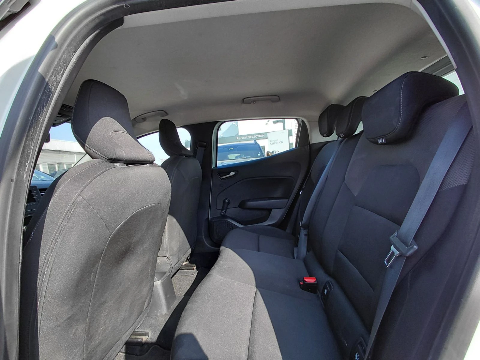 Renault Clio 1.0TCe/90k.c./Life, снимка 15 - Автомобили и джипове - 53995096