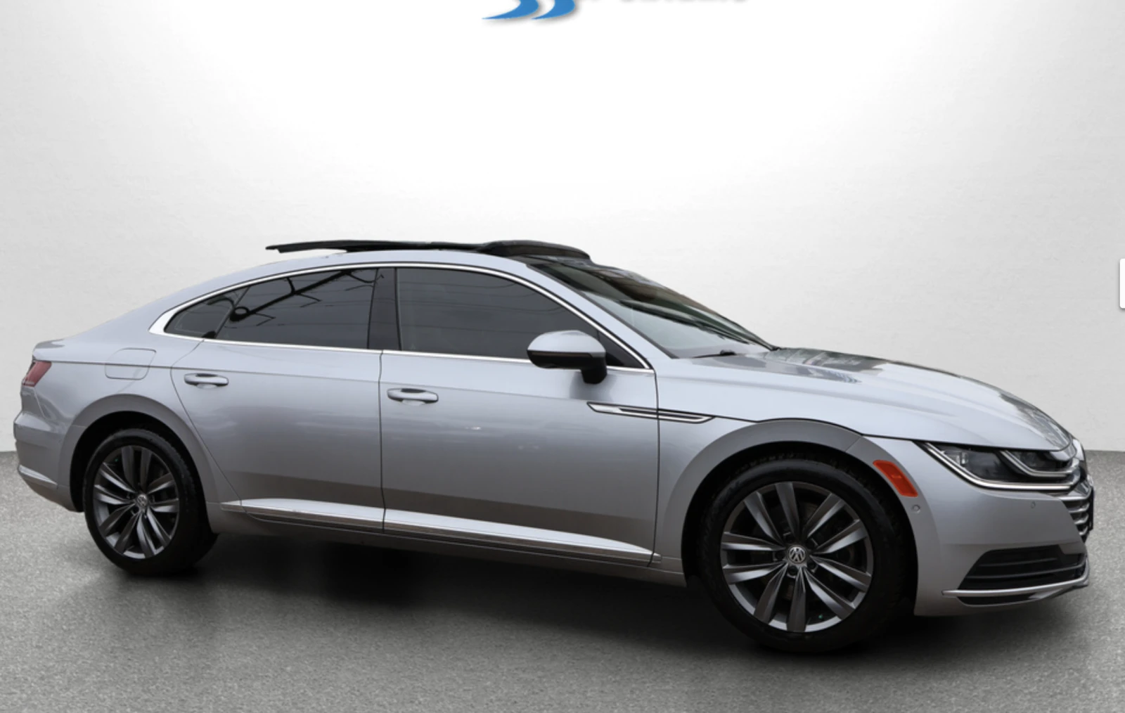 VW Arteon SEL PREMIUM | AWD | ШИБЕДАХ, снимка 6 - Автомобили и джипове - 54030418