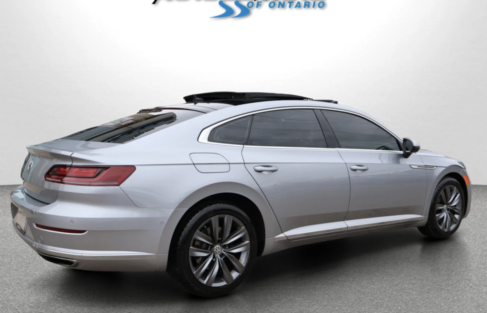 VW Arteon SEL PREMIUM | AWD | ШИБЕДАХ, снимка 5 - Автомобили и джипове - 54030418