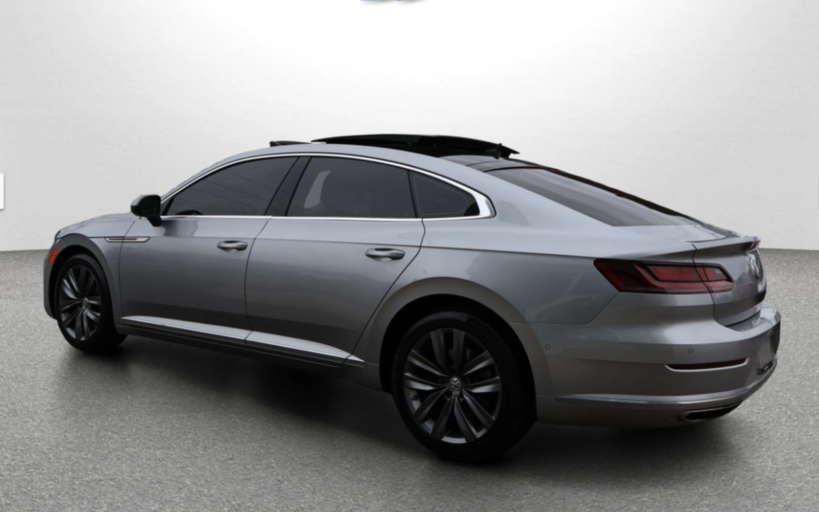 VW Arteon SEL PREMIUM | AWD | ШИБЕДАХ, снимка 3 - Автомобили и джипове - 54030418