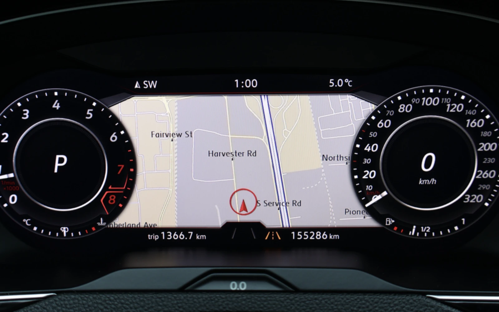 VW Arteon SEL PREMIUM | AWD | ШИБЕДАХ, снимка 14 - Автомобили и джипове - 54030418