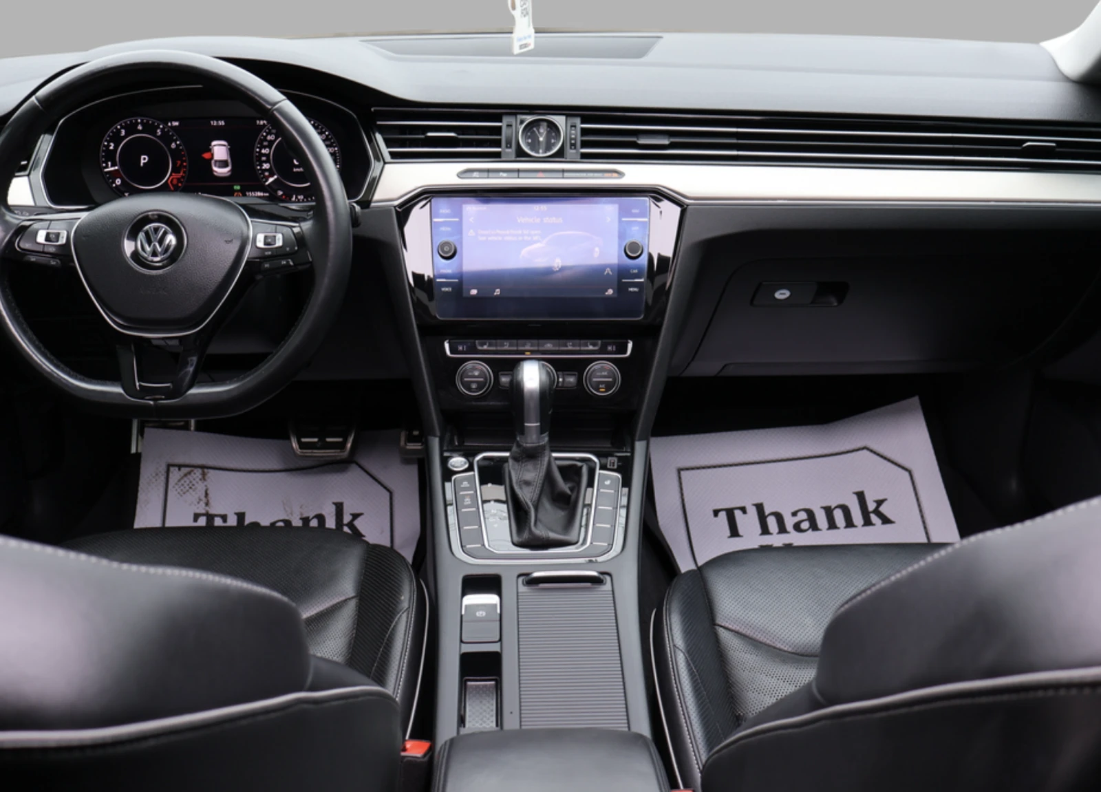 VW Arteon SEL PREMIUM | AWD | ШИБЕДАХ, снимка 9 - Автомобили и джипове - 54030418