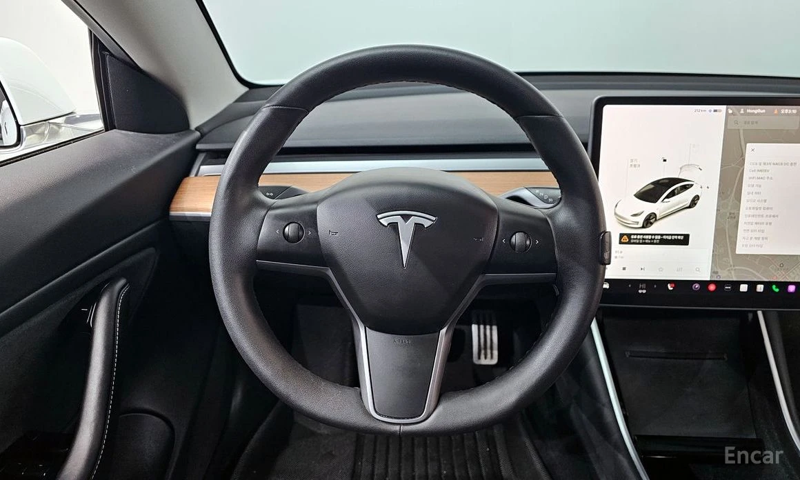 Tesla Model 3 * LONG RANGE* AWD* КРАЙНА ЦЕНА* , снимка 12 - Автомобили и джипове - 54129344