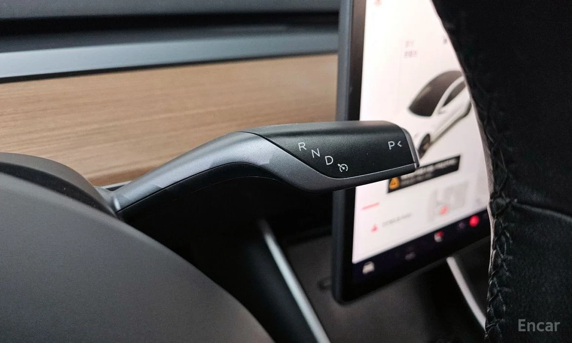 Tesla Model 3 * LONG RANGE* AWD* КРАЙНА ЦЕНА* , снимка 8 - Автомобили и джипове - 54129344