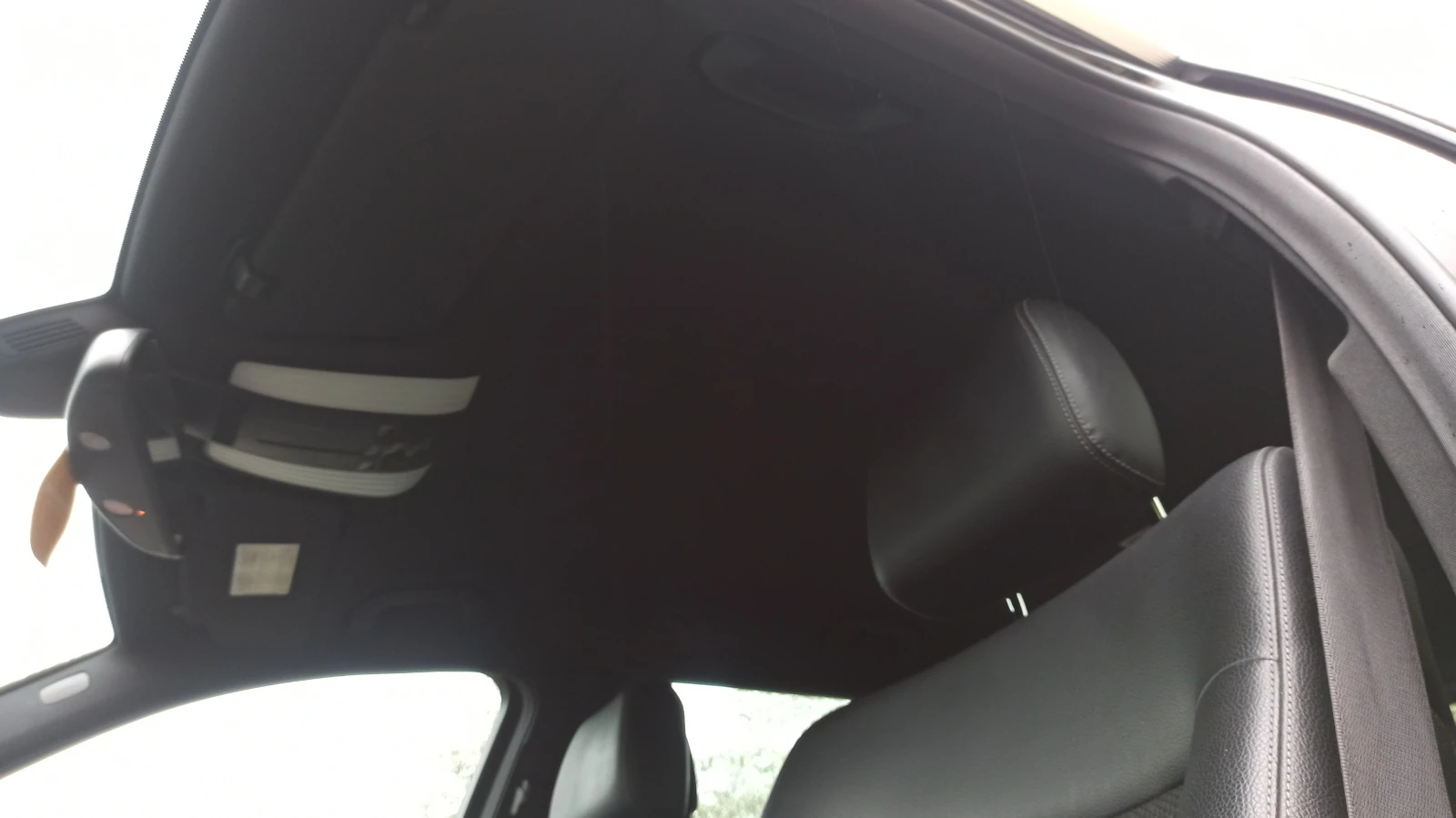 Mercedes-Benz E 200 CDI_2200ccm., снимка 17 - Автомобили и джипове - 54167069