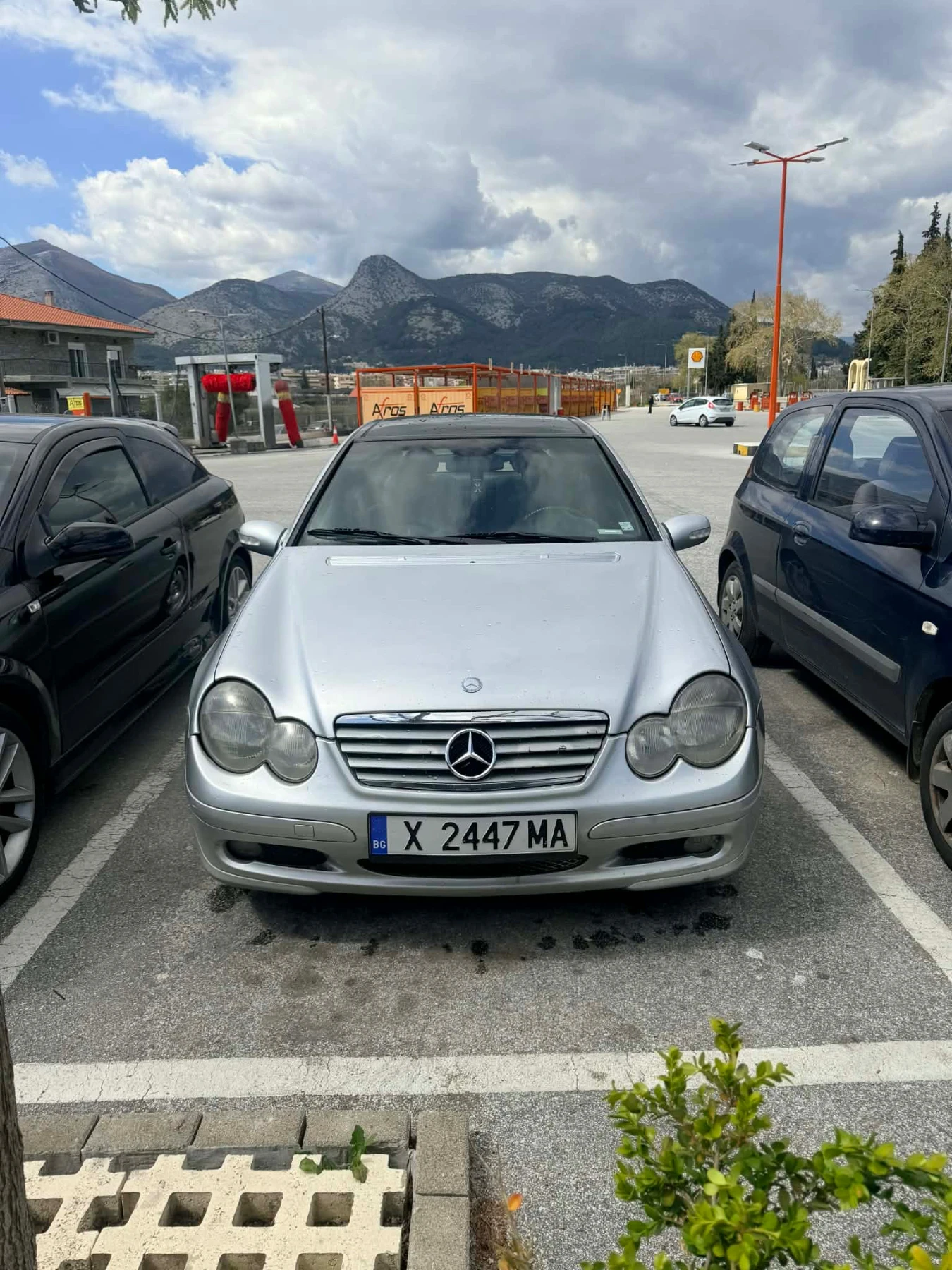 Mercedes-Benz 220 | Mobile.bg � ����������� 2