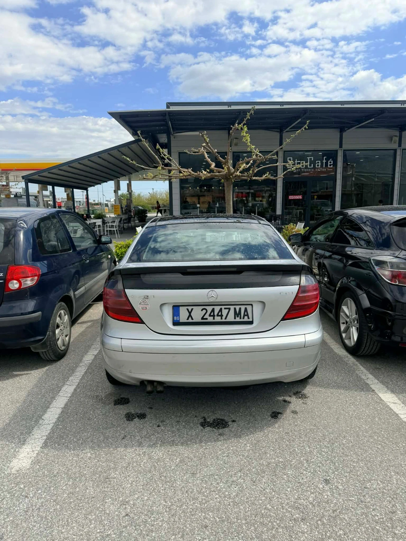 Mercedes-Benz 220 | Mobile.bg � ����������� 5